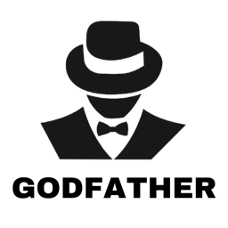 Godfather  logo.